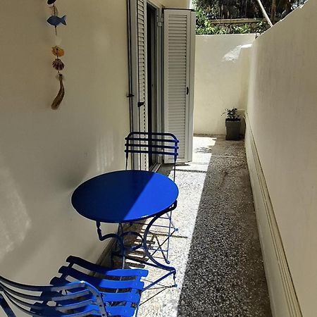 Honeybee4 - Cozy Studio Close To The Port, Airport & Athens 拉斐那 外观 照片