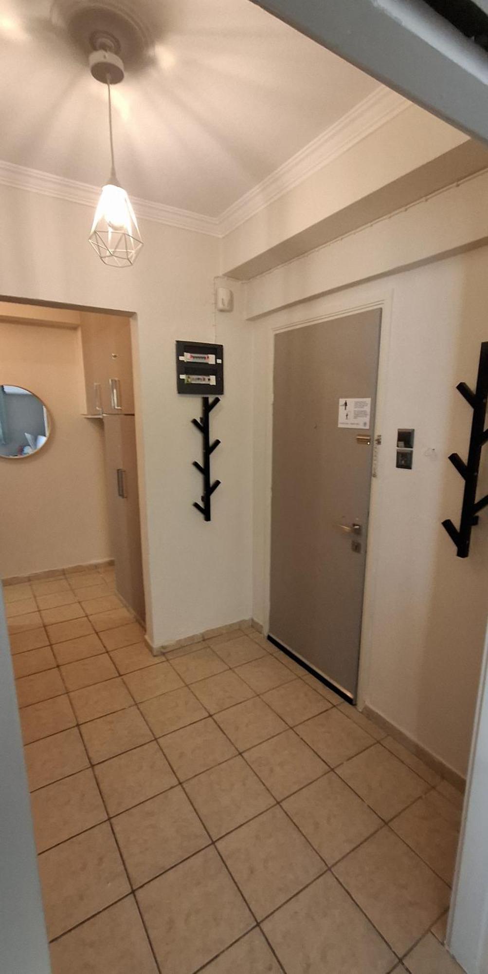 Honeybee4 - Cozy Studio Close To The Port, Airport & Athens 拉斐那 外观 照片