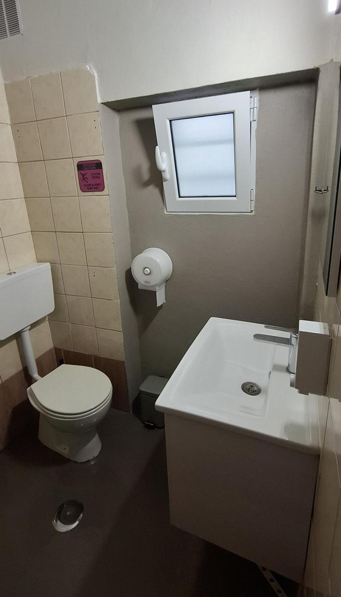 Honeybee4 - Cozy Studio Close To The Port, Airport & Athens 拉斐那 外观 照片