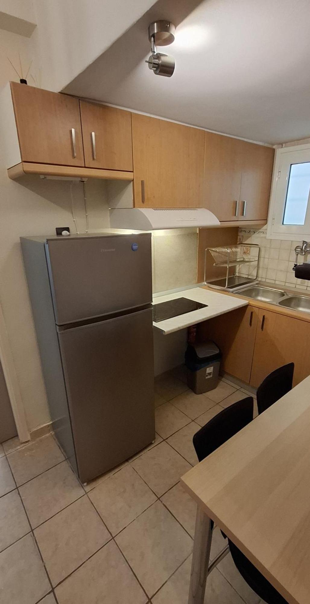 Honeybee4 - Cozy Studio Close To The Port, Airport & Athens 拉斐那 外观 照片