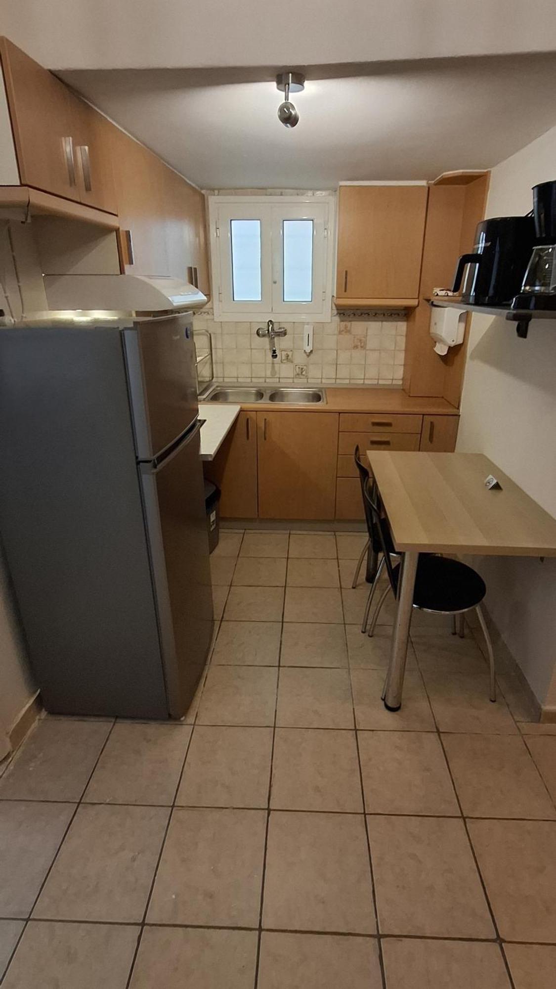Honeybee4 - Cozy Studio Close To The Port, Airport & Athens 拉斐那 外观 照片